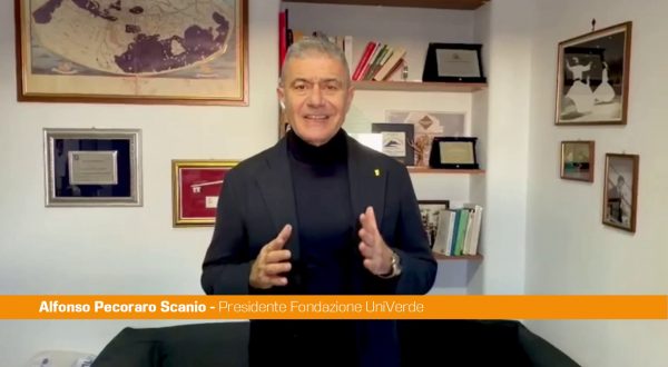 Clima, Pecoraro Scanio “Scelta folle degli Usa,Ue e Onu reagiscano con nettezza”