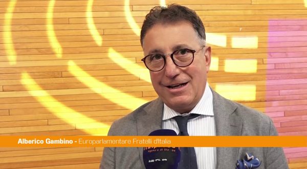 Groenlandia, Gambino “Sovranità non negoziabile, l’Occidente lavori unito”