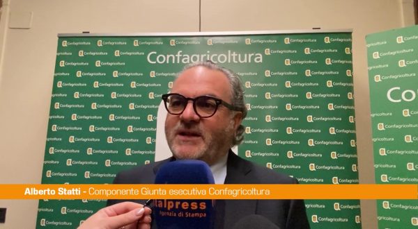Statti (Confagricoltura) “Da sempre sostegno all’agricoltura sociale”