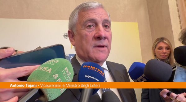 Consob, Tajani “Nomina non deve essere frutto di spartizione tra i partiti”