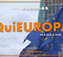 QuiEuropa Magazine - 31/1/2026