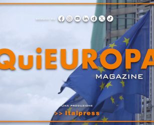 QuiEuropa Magazine - 31/1/2026