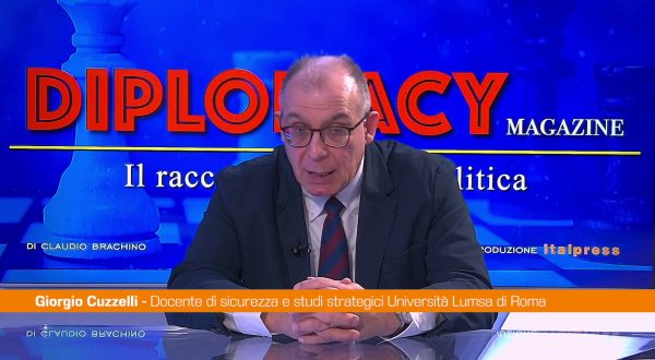 Cuzzelli “L’emisfero occidentale al centro degli interessi di Washington”