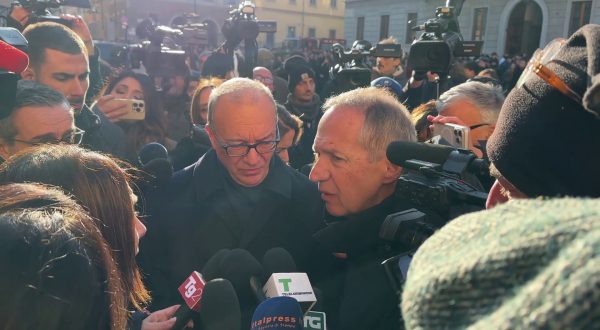 Crans Montana, il padre di Chiara Costanzo a Valditara “Abbiamo sete di verità”