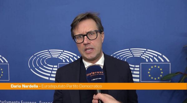 Mercosur, Nardella “Bilancio Ue Von der Leyen vero pericolo per agricoltura”