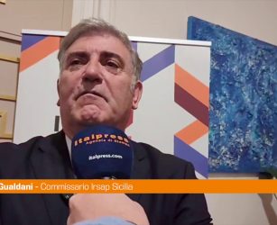 Irsap, Gualdani "Da Regione grande attenzione per le industrie della Sicilia"