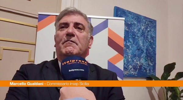 Irsap, Gualdani “Da Regione grande attenzione per le industrie della Sicilia”