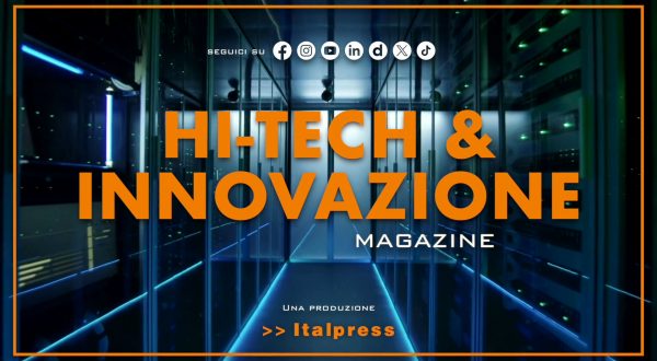 Hi-Tech & Innovazione Magazine – 6/1/2026