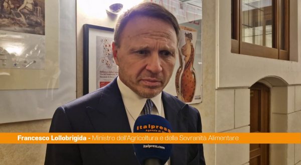 Lollobrigida “Con l’Uzbekistan rapporto consolidato e forte”