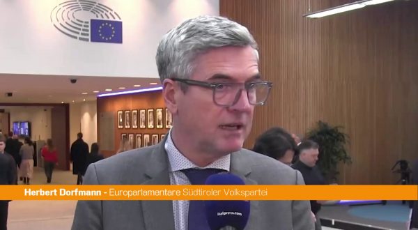 Dorfmann “Accordo UE-Mercosur pericoloso per alcuni settori agricoli”