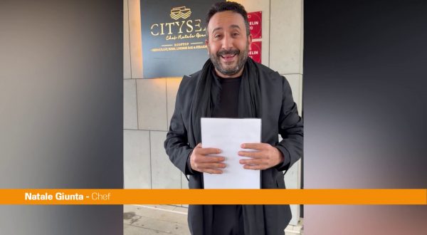 Locale vietato ai “Maranza”, a Palermo la provocazione dello chef Natale Giunta