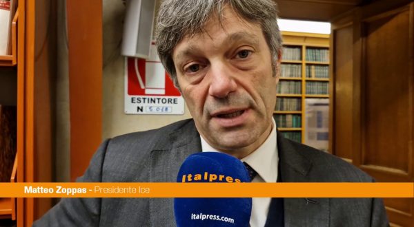 Italia-Uzbekistan, Zoppas “Sviluppare export e canali commerciali”