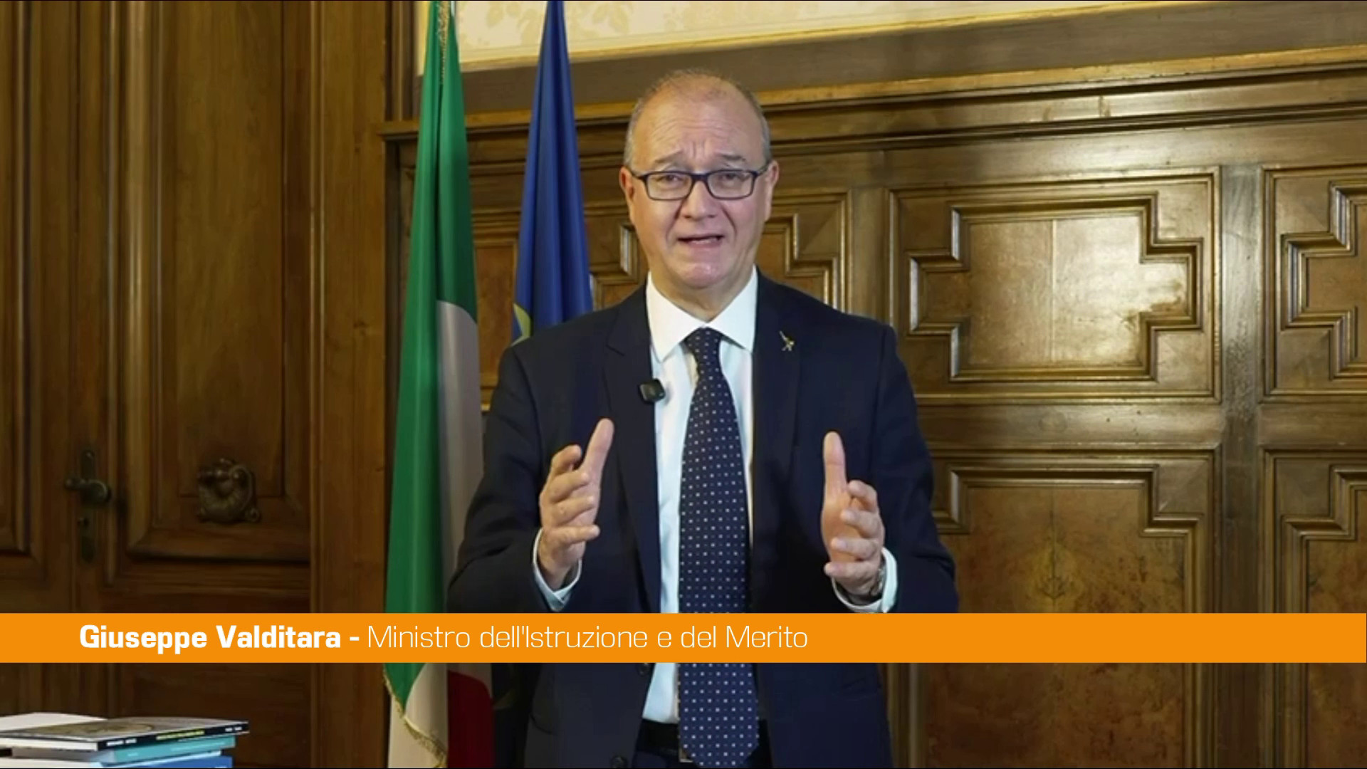 Maturit&agrave;, Valditara "Chi non sosterr&agrave; l'esame orale dovr&agrave; ripetere l'anno"