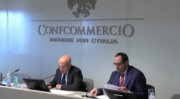 Dai consumi alla fiducia, l’economia italiana dà segni di miglioramento