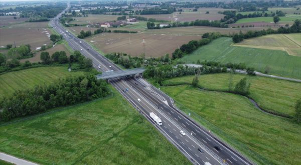 Milano Serravalle accelera sulla digitalizzazione della rete: investiti 50 mln