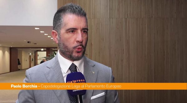 Accordo UE-India, Borchia “Bene per mondo olio-vino, rischio per manodopera”