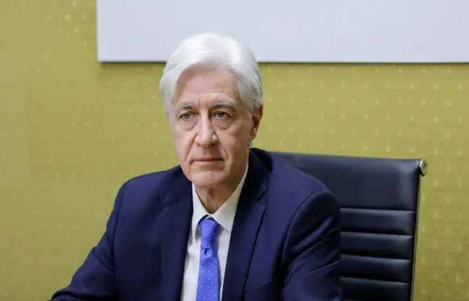 Messina, il Questore Annino Gargano saluta dopo due anni per assumere l’incarico a Bari