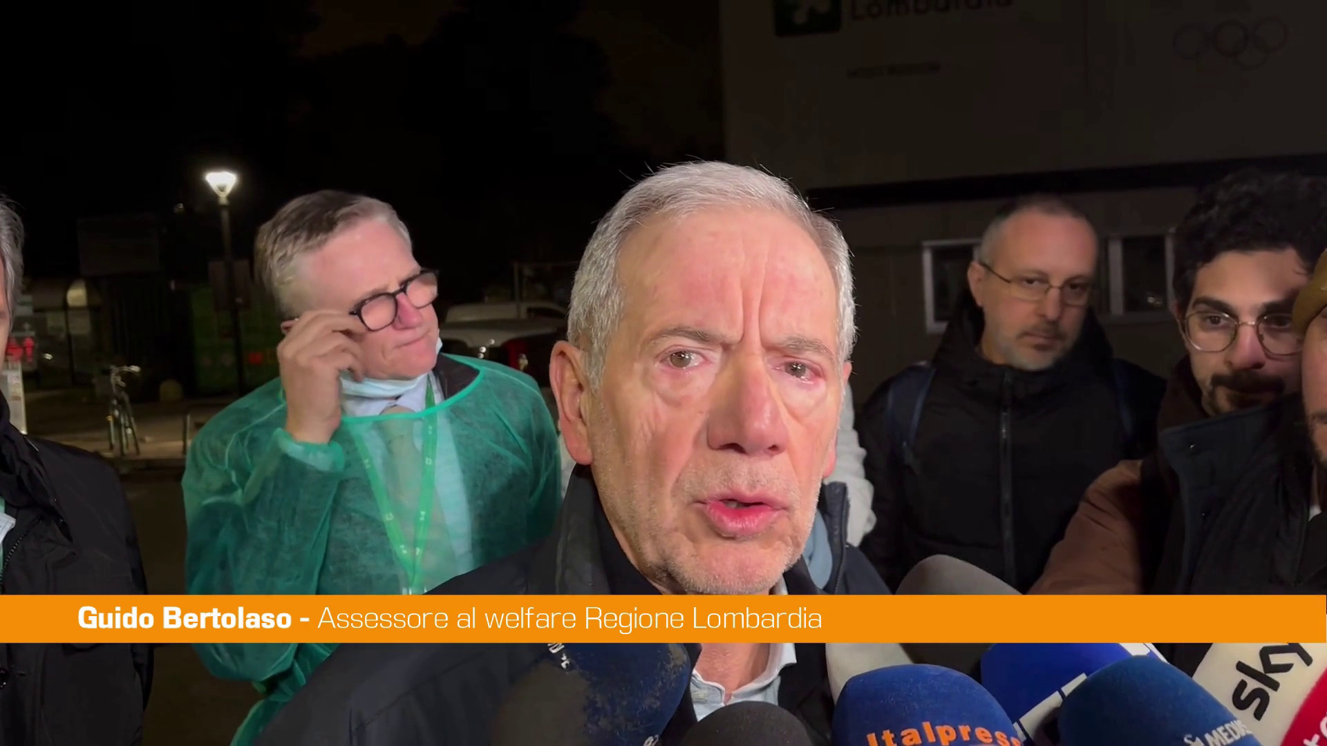 Tragedia Crans Montana, Bertolaso “Vogliamo riportare a casa tutti gli italiani”