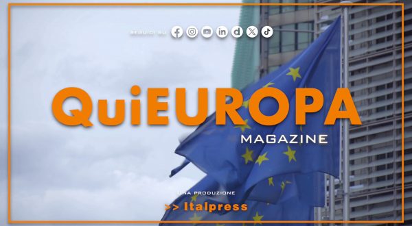 QuiEuropa Magazine – 3/1/2026