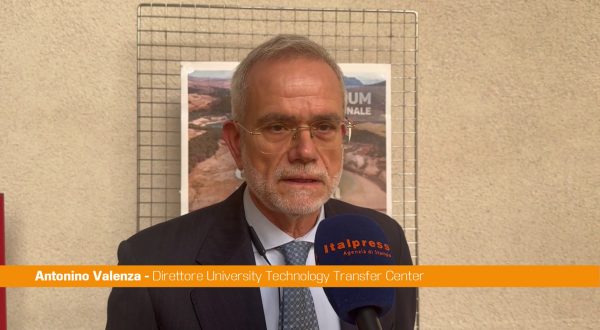 Forum sull’acqua a Palermo, Valenza “Ne parliamo come soluzione, non problema”