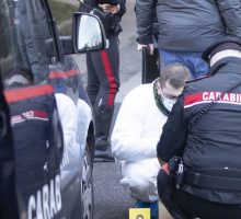 Trovati tre cadaveri in un bosco nel Messinese, sui corpi ferite d&rsquo;arma da fuoco