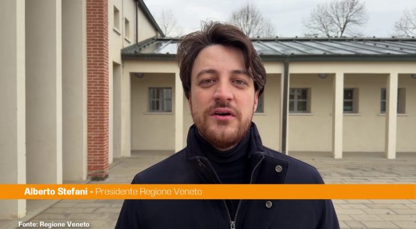 Stefani “Alberto Trentini è finalmente libero, lo aspettiamo”