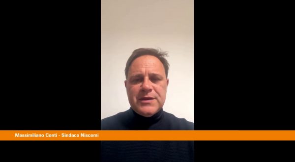Frana a Niscemi, sindaco “Momento drammatico, ma reagiremo”