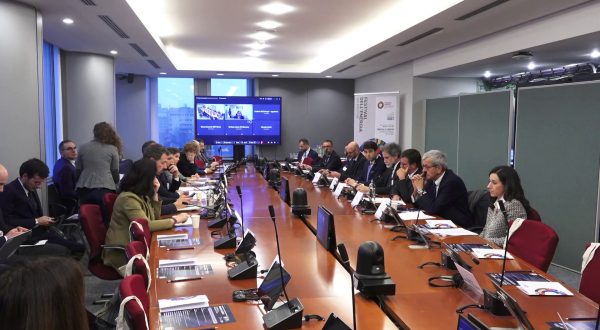 Il Festival dell’Energia apre una finestra sull’Europa