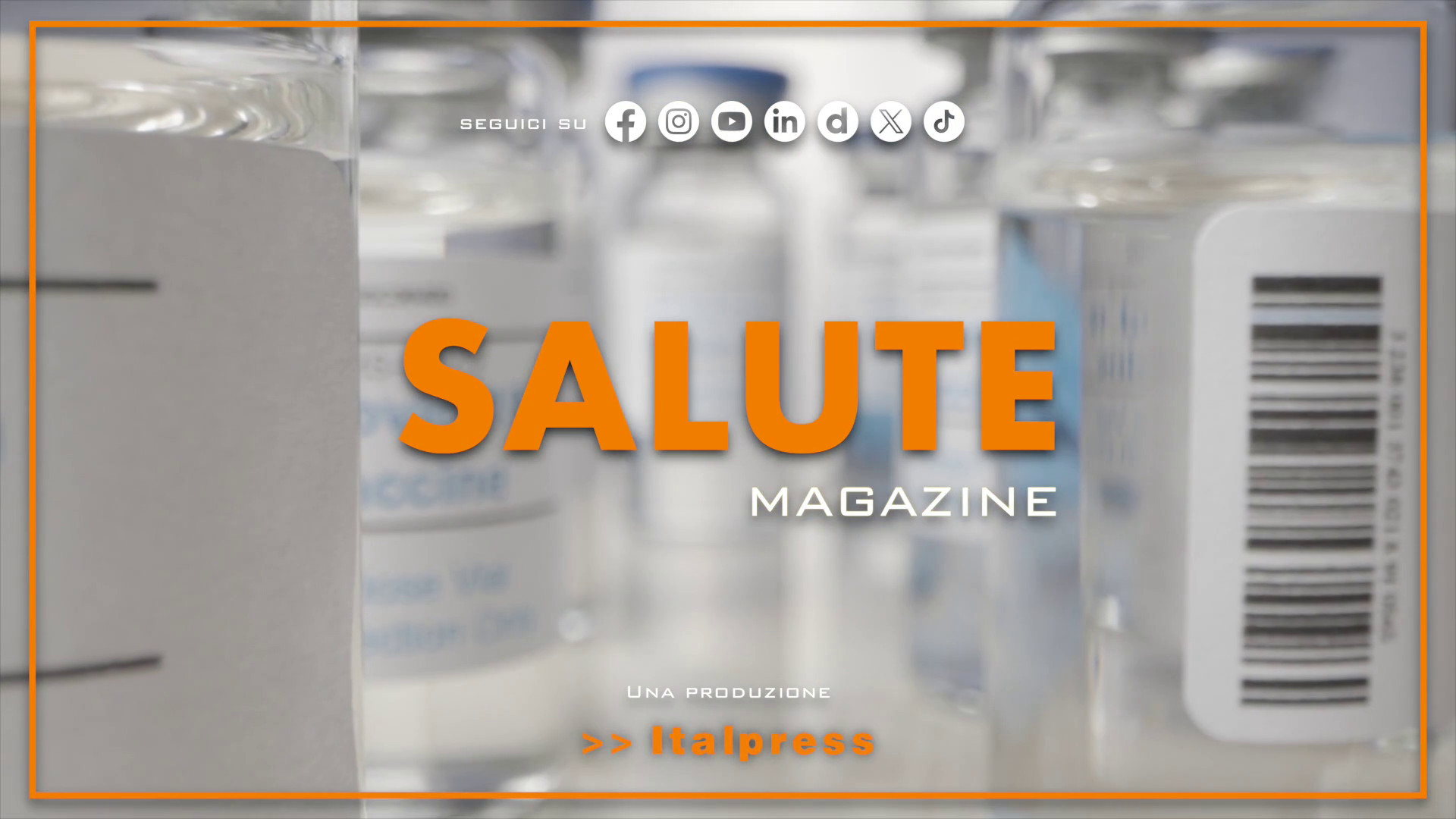 Salute Magazine - 30/1/2026