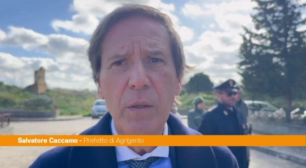 Prefetto Agrigento “Coesi per risollevare e valorizzare territori del Belìce”