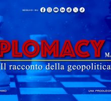 Diplomacy Magazine - Puntata del 29 gennaio 2026