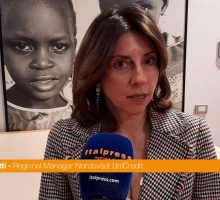 Garibotti (UniCredit) "Il Piemonte &egrave; un'eccellenza dell'export"