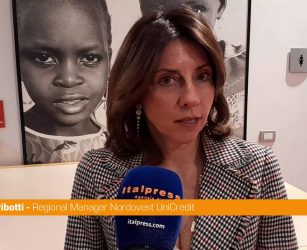 Garibotti (UniCredit) "Il Piemonte &egrave; un'eccellenza dell'export"