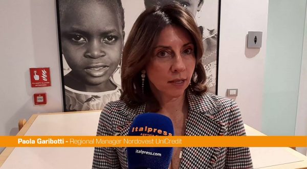 Garibotti (UniCredit) “Il Piemonte è un’eccellenza dell’export”