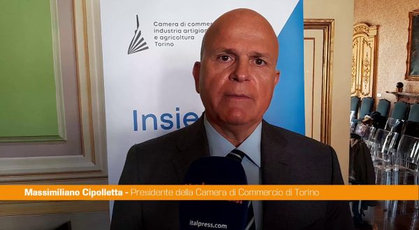 Cipolletta “In Piemonte 1300 multinazionali estere”