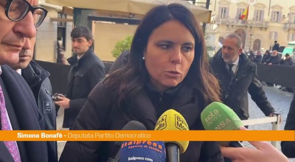 Valentino, Bonafè “Grande protagonista della cultura e dell’impresa italiana”