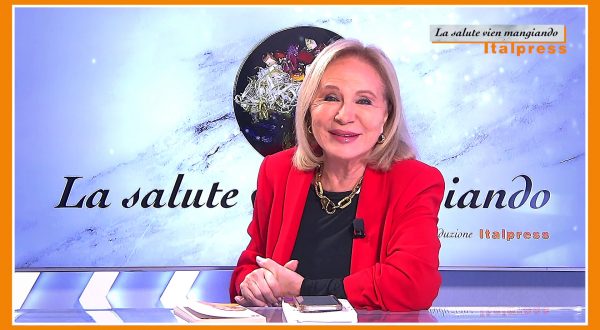 La Salute Vien Mangiando – Gli alimenti che proteggono il nostro respiro