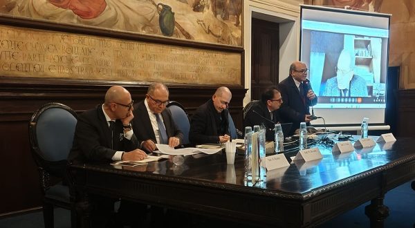 A Palermo “La mafia e il potere”, un volume riprende l’intervento di Borsellino nel 1989