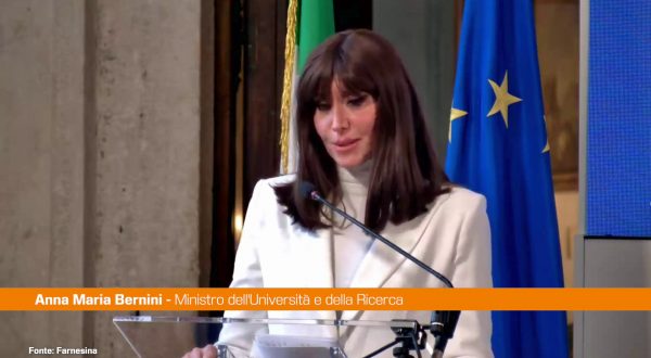Artico, Bernini “Italia protagonista per la ricerca”