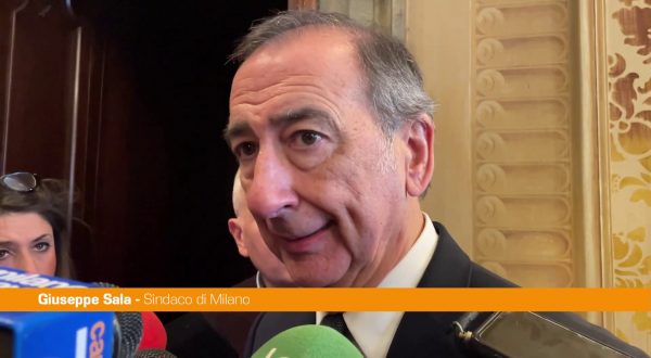 Crans Montana, Sala “Il Comune di Milano potrebbe costituirsi parte civile”