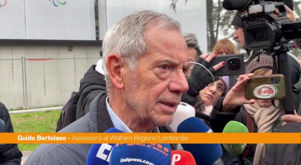 Tragedia Crans Montana, Bertolaso “Al Niguarda oggi in arrivo ragazza 15enne”