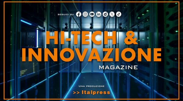 Hi-Tech & Innovazione Magazine – 20/1/2026