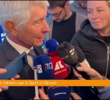 Abodi "Sedentariet&agrave; ridotta, ma non cantiamo vittoria"