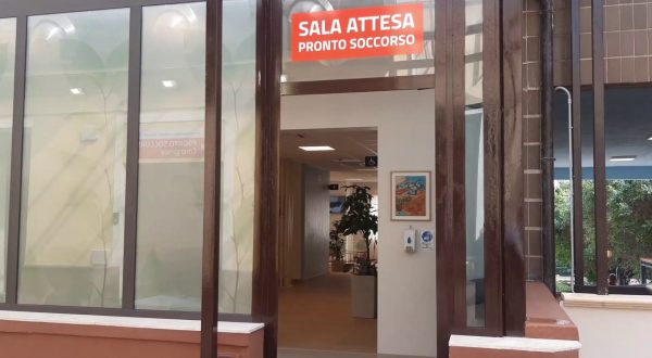 Innovazione nei Pronto Soccorso, riconoscimento nazionale per l’ASP di Siracusa