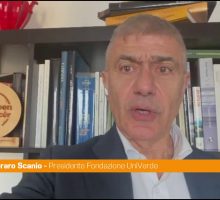Pecoraro Scanio "Al Senato passo fondamentale per area marina protetta di Capri"