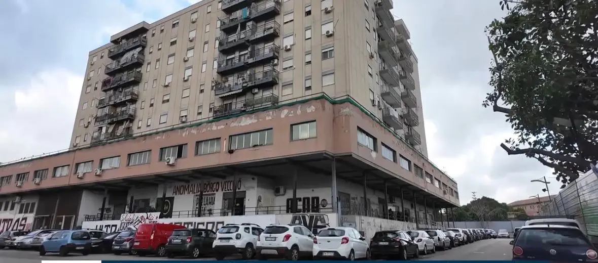 Il Comune di Palermo riacquisisce i locali dell’ex sede dell’Urbanistica comunale in piazzetta della Pace