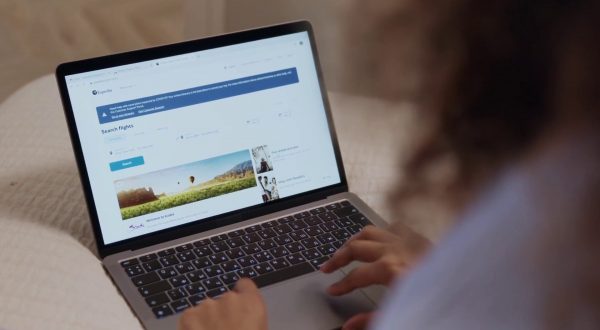 Turismo, in Europa boom di prenotazioni sulle piattaforme online