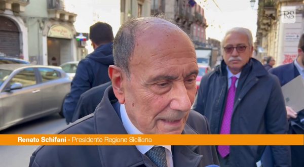Schifani “Favorevoli a legge in Sicilia che guarda a chi è avanti con l’età”