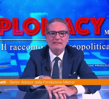 Ruvinetti su crisi Iran &ldquo;In gioco modifiche a equilibri in Medio Oriente&rdquo;