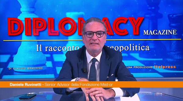 Ruvinetti su crisi Iran “In gioco modifiche a equilibri in Medio Oriente”